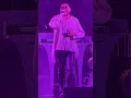 King Gnu 『ねっこ』CEN+RAL Tour Taipei 06077