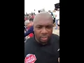 Chef Eddie Jackson talks about whole hog from Super Bowl LI