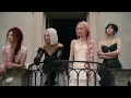 CTRL - 'HOLD' feat. NULL MV (Full AI Music Video + Prompts in Description)