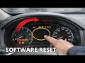 Honda Brake System Problem After Battery Change - Drive Cycle Fix Civic CR-V