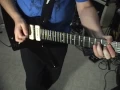 1984 Gibson Explorer III Guitar Review By Scott Grove