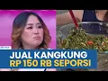 Download Lagu PINKAN MAMBO JUAL KANGKUNG RP 150 RIBU SEPORSI SETELAH DONAT RP 200 RIBU SEKOTAK