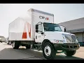 CEVA First and Final Mile Case Study - Drive My Way