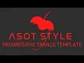 Download Lagu Milad Progressive Trance FL Studio Project Vol. 35 (ASOT Style)