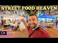 Street Food Heaven in Kota Kinabalu! Gaya Street 🇲🇾