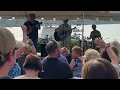 Jimmy Buffett’s Last Performance Ever: Margaritaville
