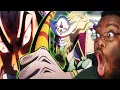 ODEN VS WHITEBEARD MASSIVE HYPE INSTANT SWEAT One Piece Reaction