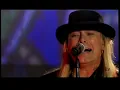 Cheap Trick - Great Performance - Sleep Forever / Heaven Tonight w/ Bun E.!