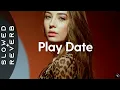 Download Lagu Melanie Martinez - Play Date (s l o w e d + r e v e r b)