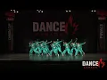 Another One Bites The Dust - Jazz Large Group Age 15
