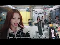 Download Lagu Emiru Reacts to LE SSERAFIM (르세라핌) 'DIFFERENT' OFFICIAL MV