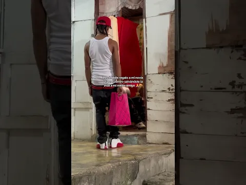 Tú no anda en na bueno link https://youtu.be/7Q4PtMouPJc?si=bvxswu5zVrCWASOY👀🔥