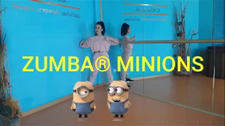 Download ZUMBA NIÑOS- KIDS -MINIONS- PAPAYA DANCE REMIX- MP3