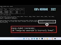2022 How to Solve MySQL Error errno 150 Foreign key constraint is incorrectly formed