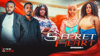secret heart episode 1 