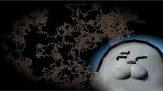 Rhythm Hell but with all samples