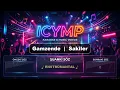 Gamzende | Sakiler | F# minör | 102 BPM | MD | Karaoke | Altyapı