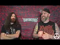 🤘Left to Suffer - Unwelcome Guest - ALBUM REVIEW