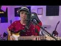 Ipaglalaban ko | Freddie Aguilar - Sweetnotes Cover