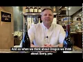 Oregon vs California Pinot Noir