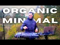 Download Lagu Organic \u0026 Minimal House DJ Set in the Forest