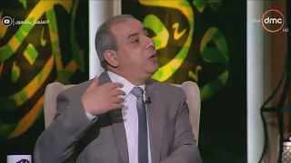 لعلهم يفقهون   الشيخ طه عبد الوهاب يروي قصة حياة الشيخ يوسف البهتيمي دندنها