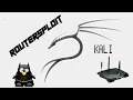 Tutorial On RouterSploit
