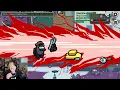 GIMME GIMME GIMME Among Us Friends vs Friends Overwatch 2