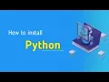 How to Install Python on a Windows macOS or Linux Computer DKN4 Hackers