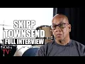 Former Rollin 20s Blood Member Gang Expert Skipp Townsend Tells His Life Story Full Interview