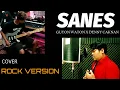 Download Lagu COVER ROCK DIWANISTY - SANES (GUYON WATON X DENNY CAKNAN)