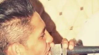 اغنية بحبك بحبك غناء ابراهيم مزيكا و حمو الريس توزيع ابراهيم مزيكا      دندنها