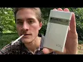 Download Lagu Smoking a Dunhill Fine Cut White Cigarette - Review