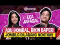 Download Lagu CINTA AZKA DITERIMA ECA JAPASAL! GASKEUUUUN