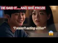 Download Lagu Caught Off Guard: Ahn Hyo-seop’s Unexpected Words That Left Kim Se-jeong Speechless😯