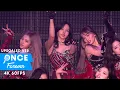 Download Lagu TWICE「Feel Special」4th World Tour in Seoul (60fps)