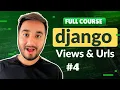 4 Django Views URLs The Complete Guide