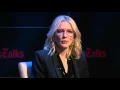 NY Times Talks - TRUTH with Cate Blanchett Mary Mapes Robert Redford and Dan Rather
