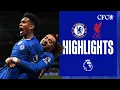 Download Lagu ESTEWOW! 🤩 Chelsea 2-1 Liverpool | HIGHLIGHTS | Premier League 2025/26