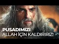 Download Lagu Biz yürekleri gaza aşkıyla dolu neferleriz! - Kuruluş Osman