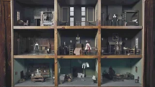 the miniaturist real life history