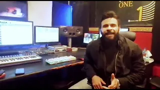 أسياد افريقيا   مجدى سعد             دندنها