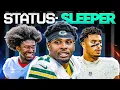 6 WR sleepers that WILL outkick their current ADP