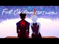 Download Lagu miles \u0026 gwen | first christmas (that I loved you)