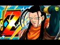 Download Lagu El EZA MAS ESPERADO? SUPER 17 🤝 GT BOSSES | Dokkan Battle