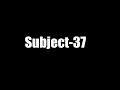 Subject-37 A Roblox Short Film