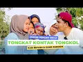 Download Lagu JAWAB CEPAT TONGKAT KONTAK TONGKOL 5 KALI | KUIS BANG ZAEN
