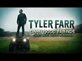 Tyler Farr - Damn Good Friends (Audio) (Duet with Jason Aldean)