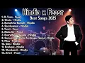 Download Lagu Kumpulan Lagu Terbaik HINDIA x FEAST 2025 | Full Album \u0026 Best Playlist #Hindia #Feast