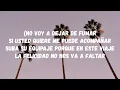 Los Lara - Fumando Mota (Letra)